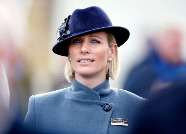 The Cheltenham Festival 2020 - Day Three