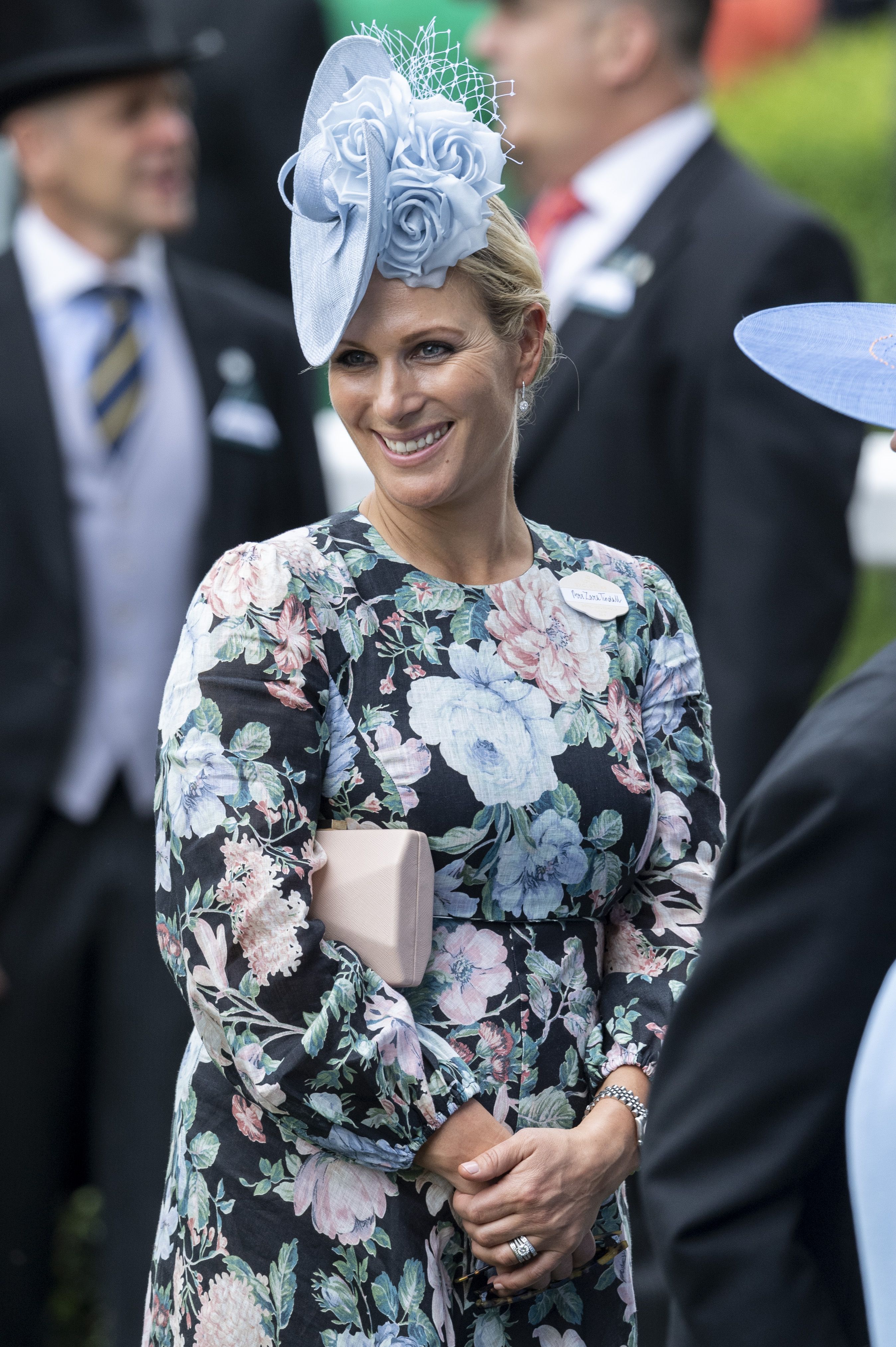 Dresses for best sale ascot 2019