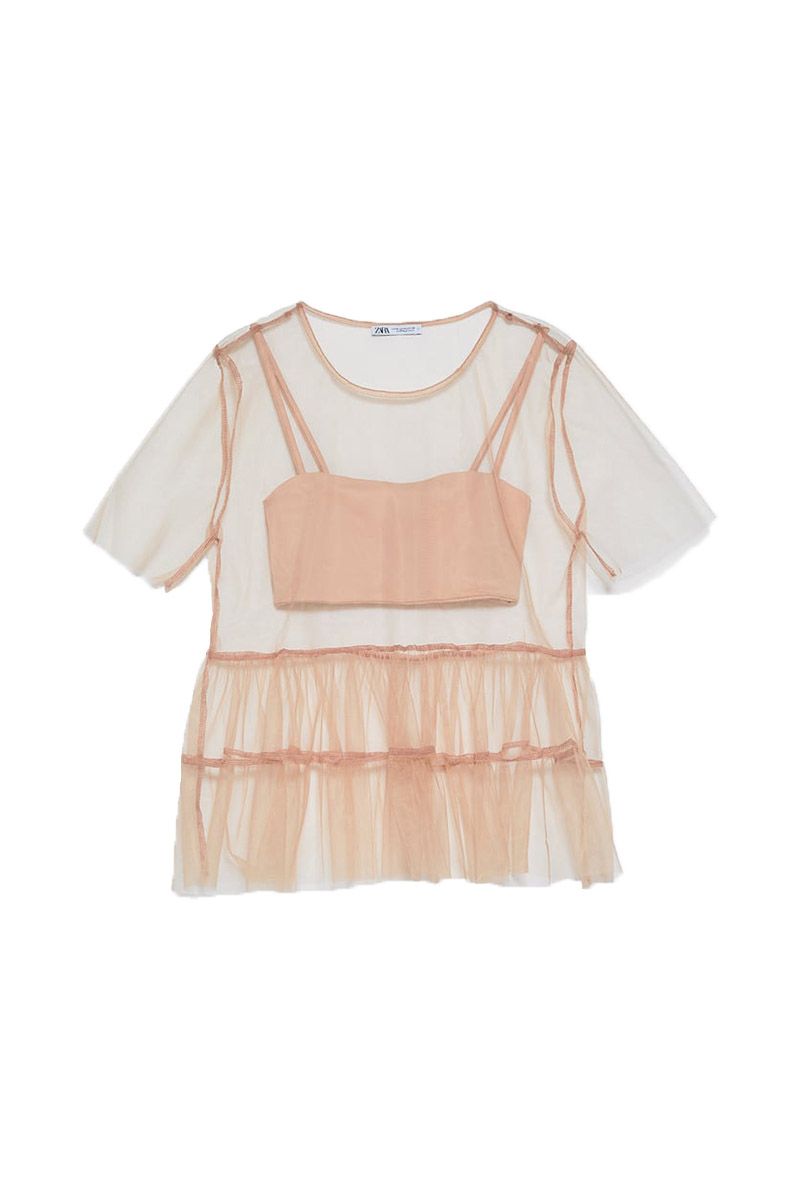 All The Best Tulle Pieces To Buy Online Now
