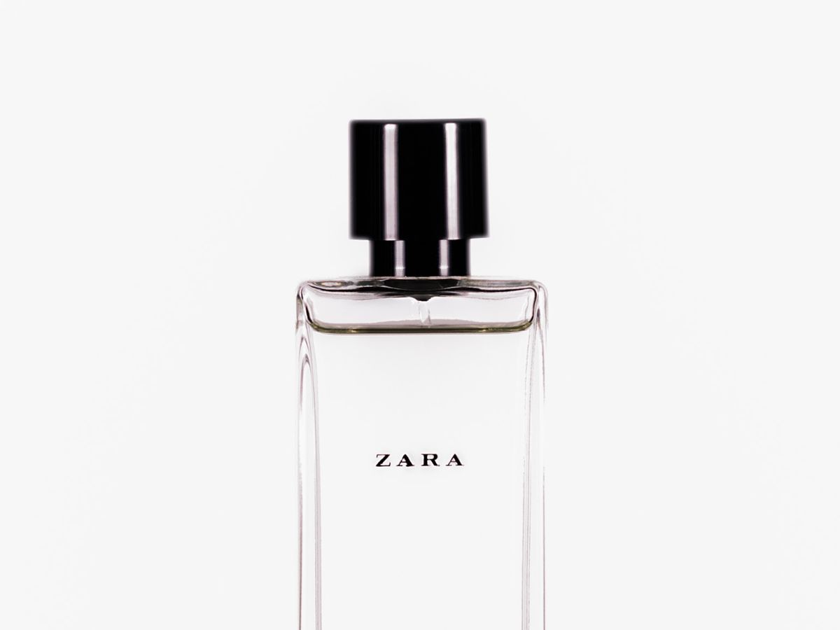 大人気「ZARAの香水」はコスパ最強で名品揃い！美容エディターが