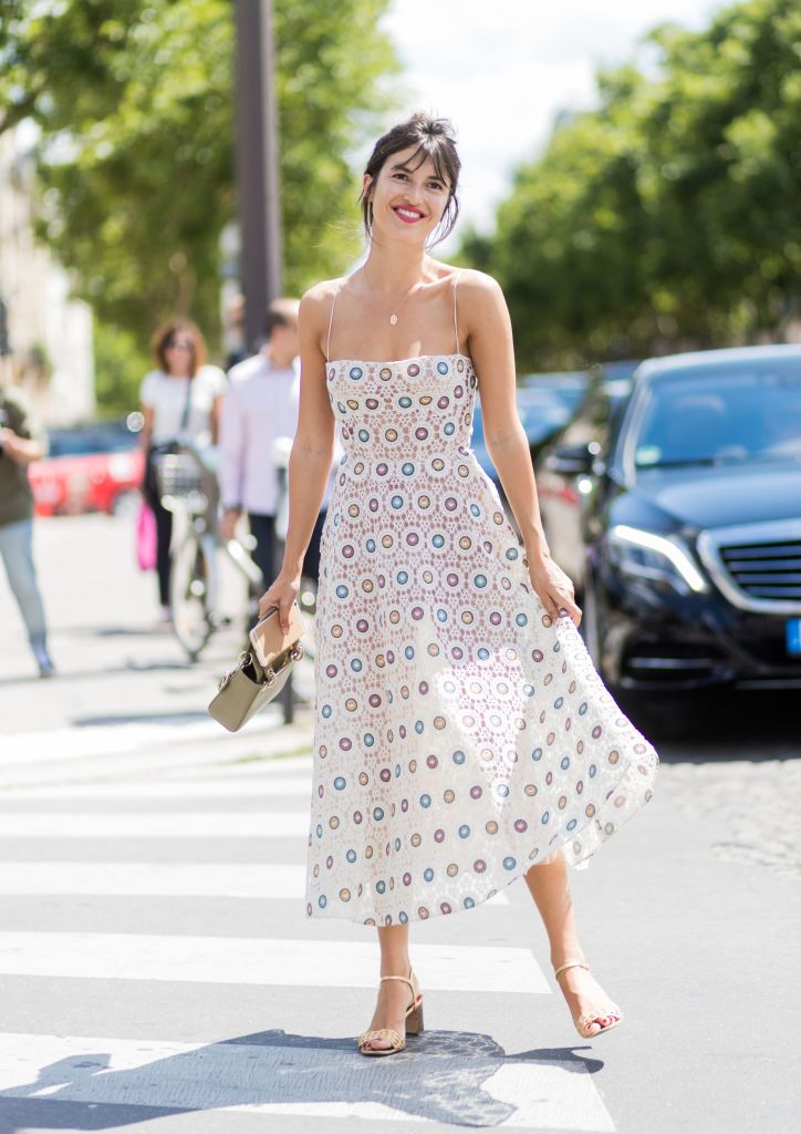 El pantalón viral y más bonito de Zara que adoran hasta las francesas