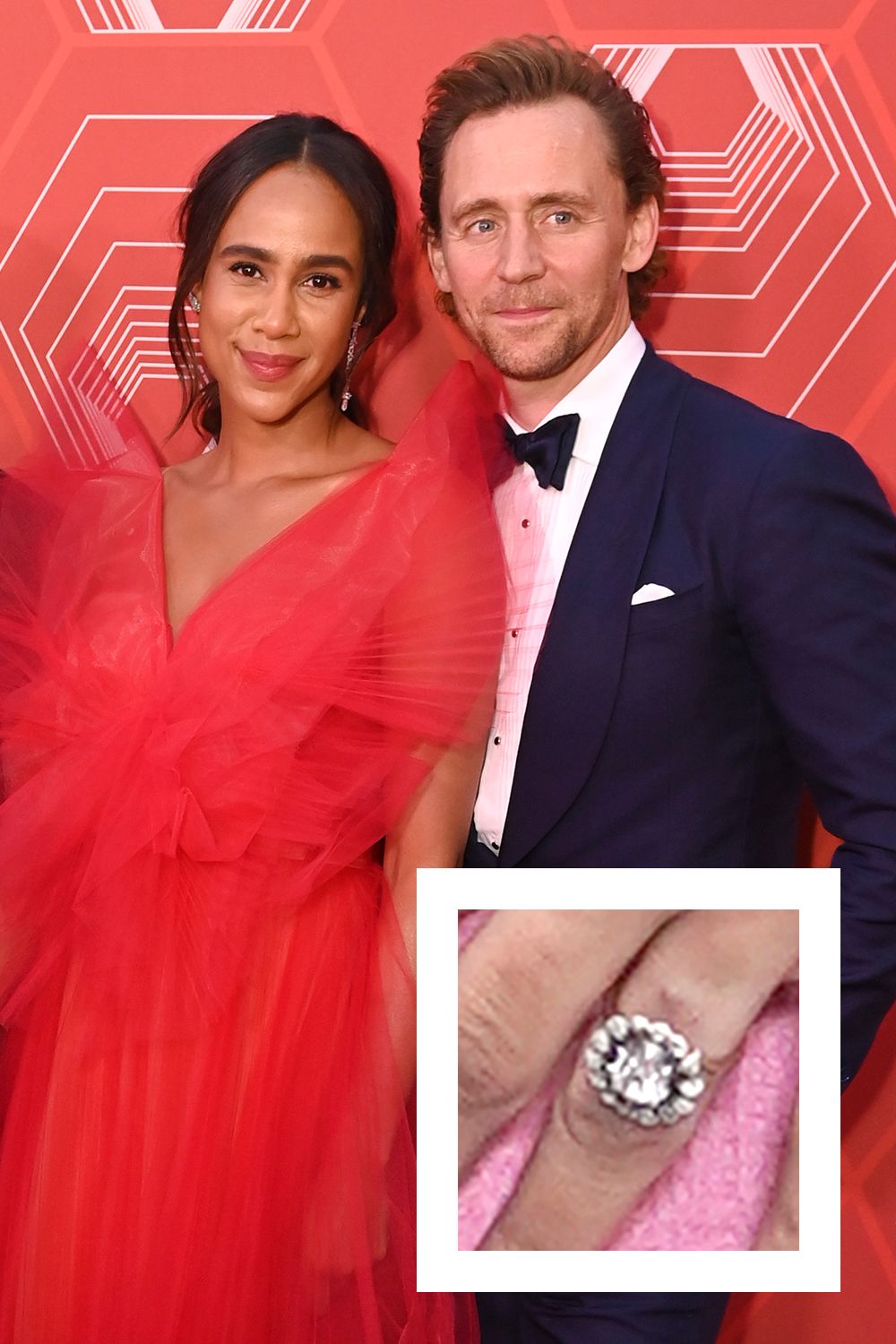 Most Memorable Celebrity Engagement Rings of All Times