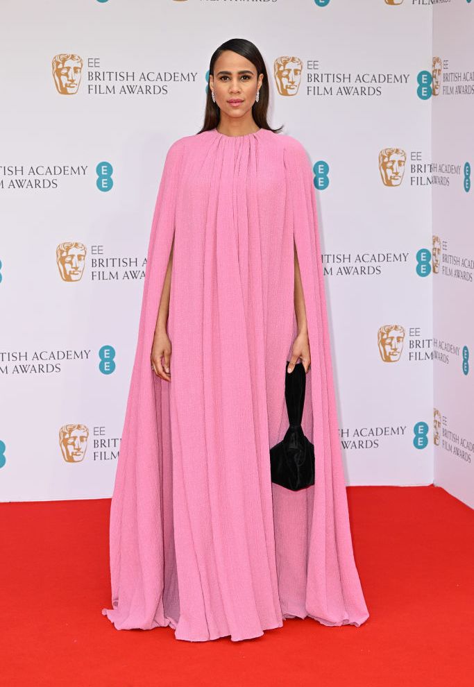 ee british academy film awards 2022 red carpet arrivals