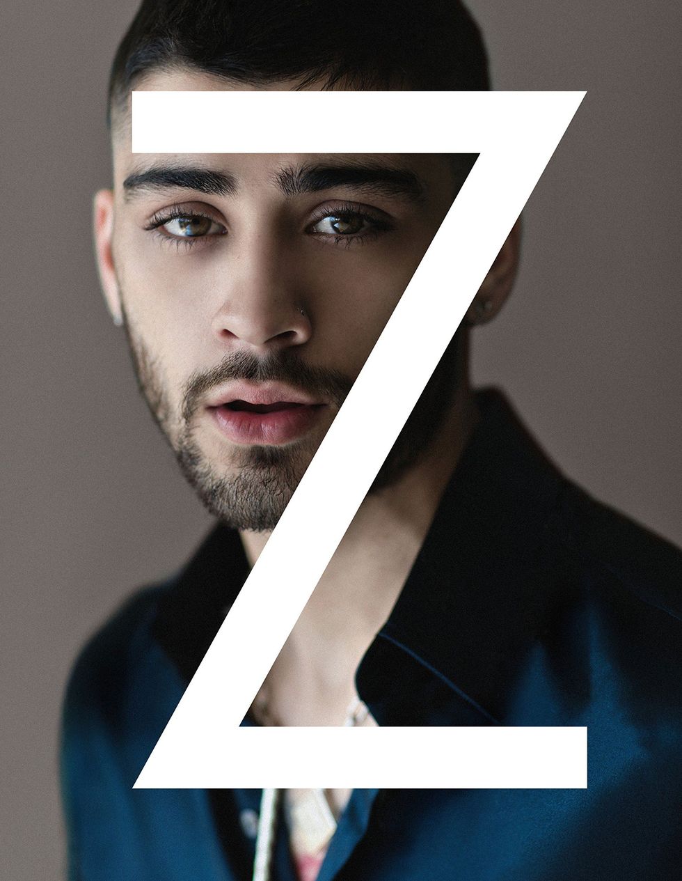 Zayn Is 'Ready to Show You Who [He] Really [Is]