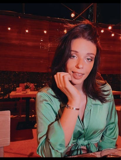 zayra gutiérrez