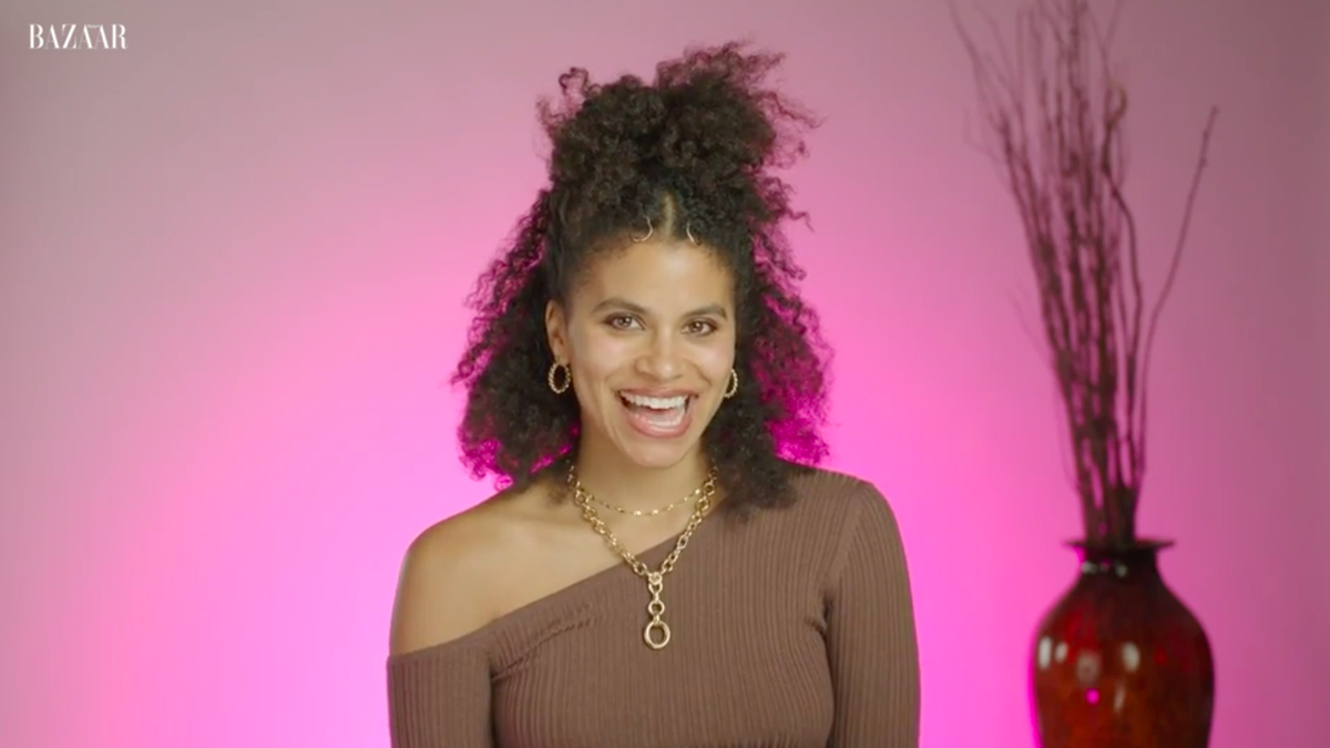 preview for Zazie Beetz: What you don't know about me