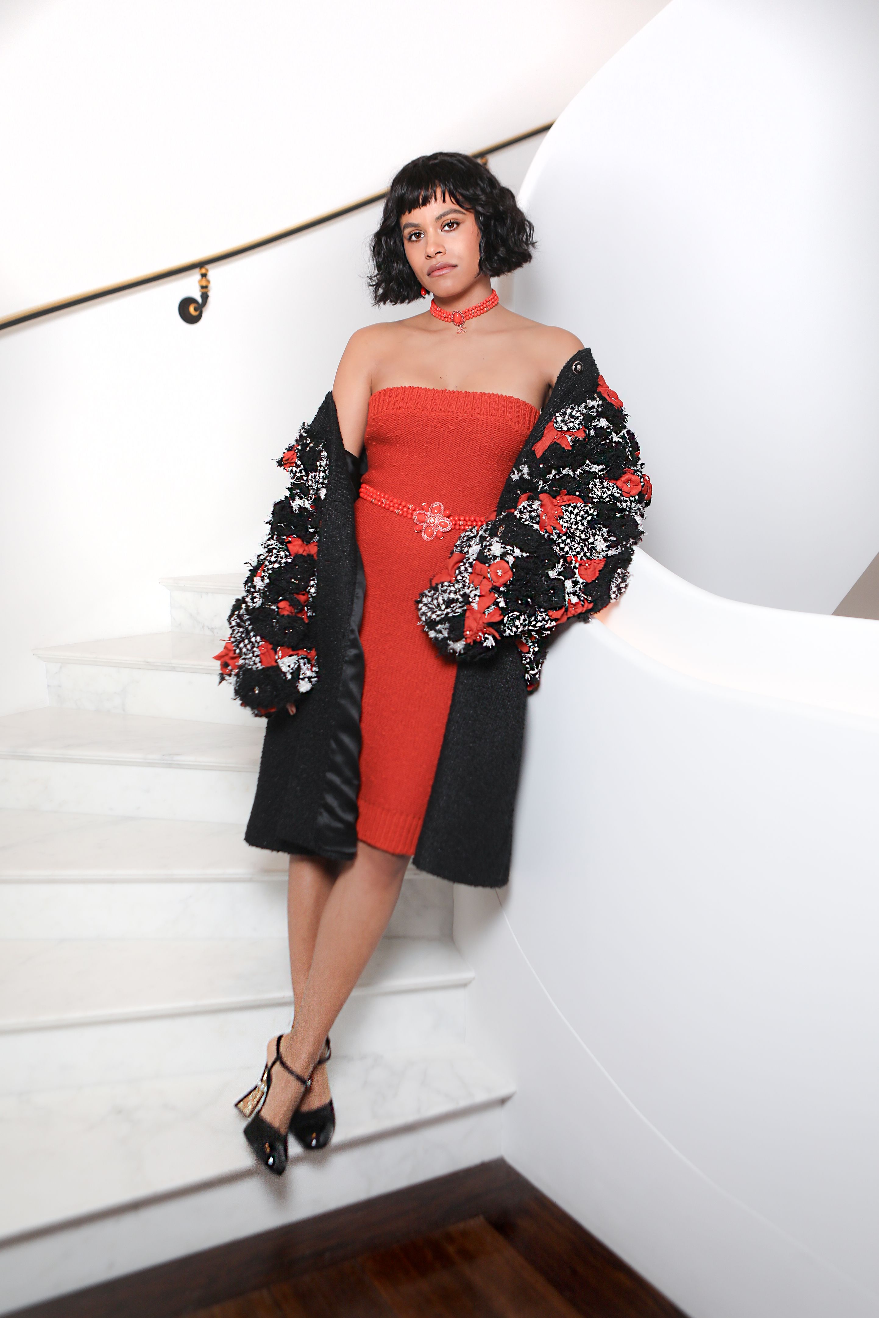Chanel Made the Big Personality Hat of Summer Celebs Already Chanel Made the Big Personality Hat of Summer Celebs Already