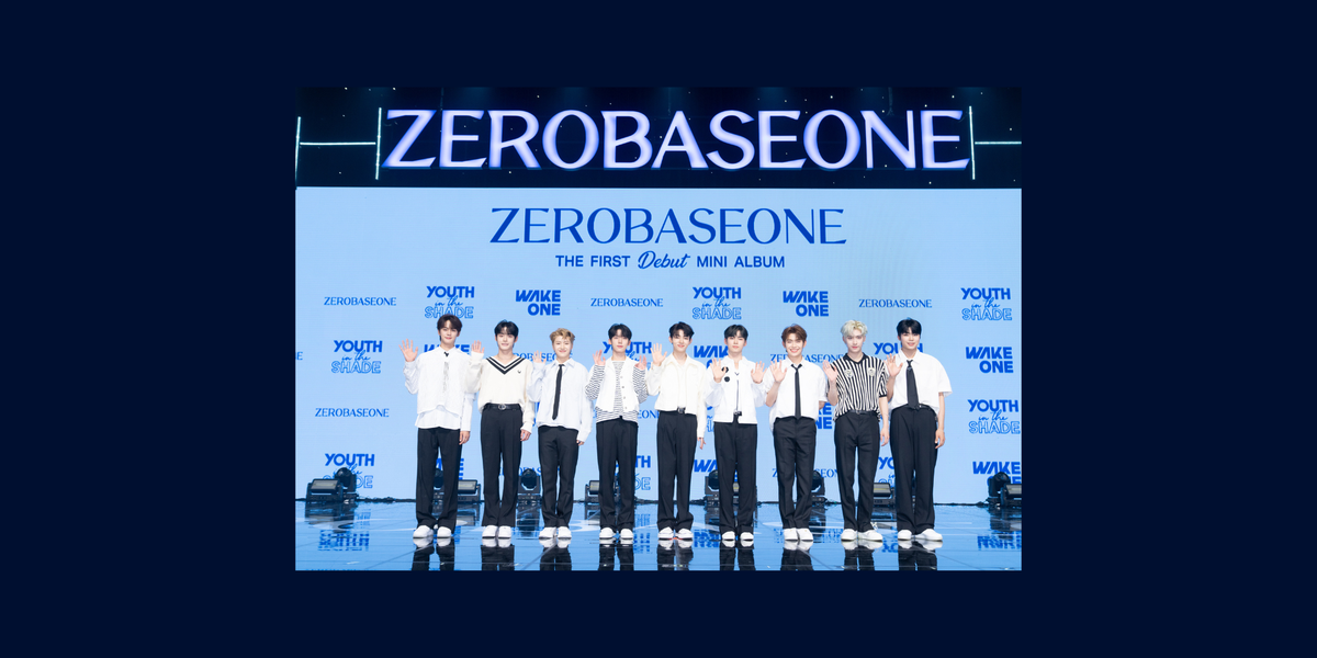 ZEROBASEONE　ショーケース　Showcase　ショケ　HELLO ZEROBASEONE (ZB1) You had me at HELLO Fan Showcase - YouTube