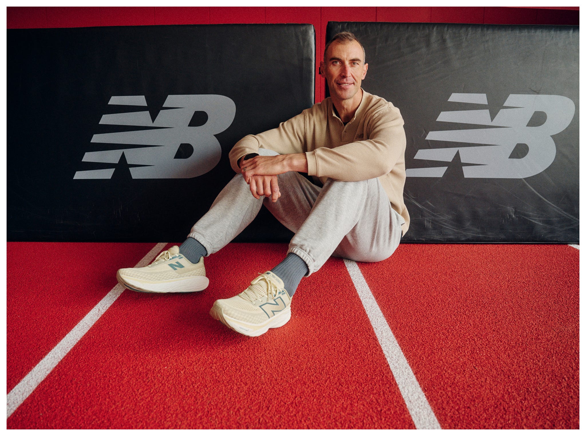 new balance, zdeno chara