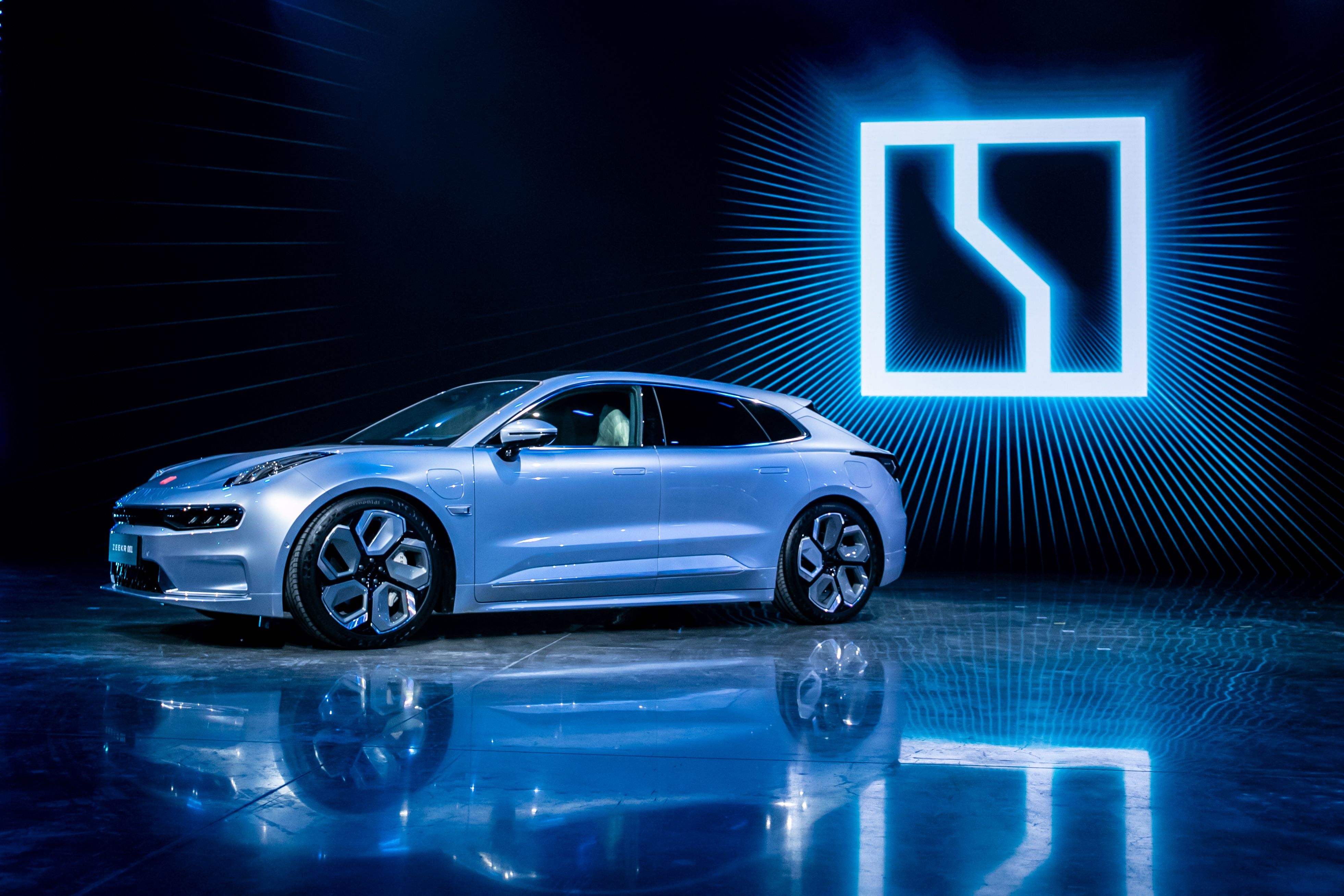 The Audi A6 E-Tron Concept Will Go Into Production in 2022: Report