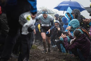 theres lebeouf en la zegama aizkorri