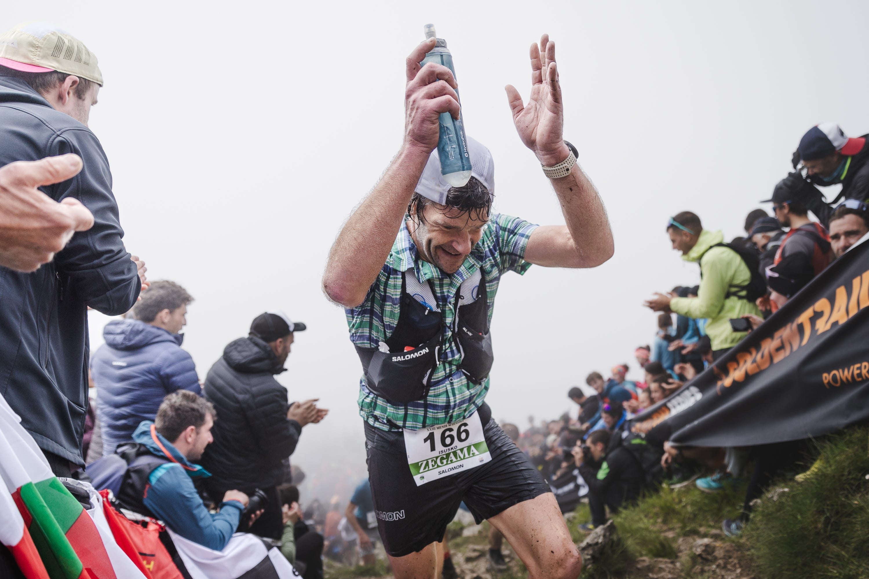zegama aizkorri 2024