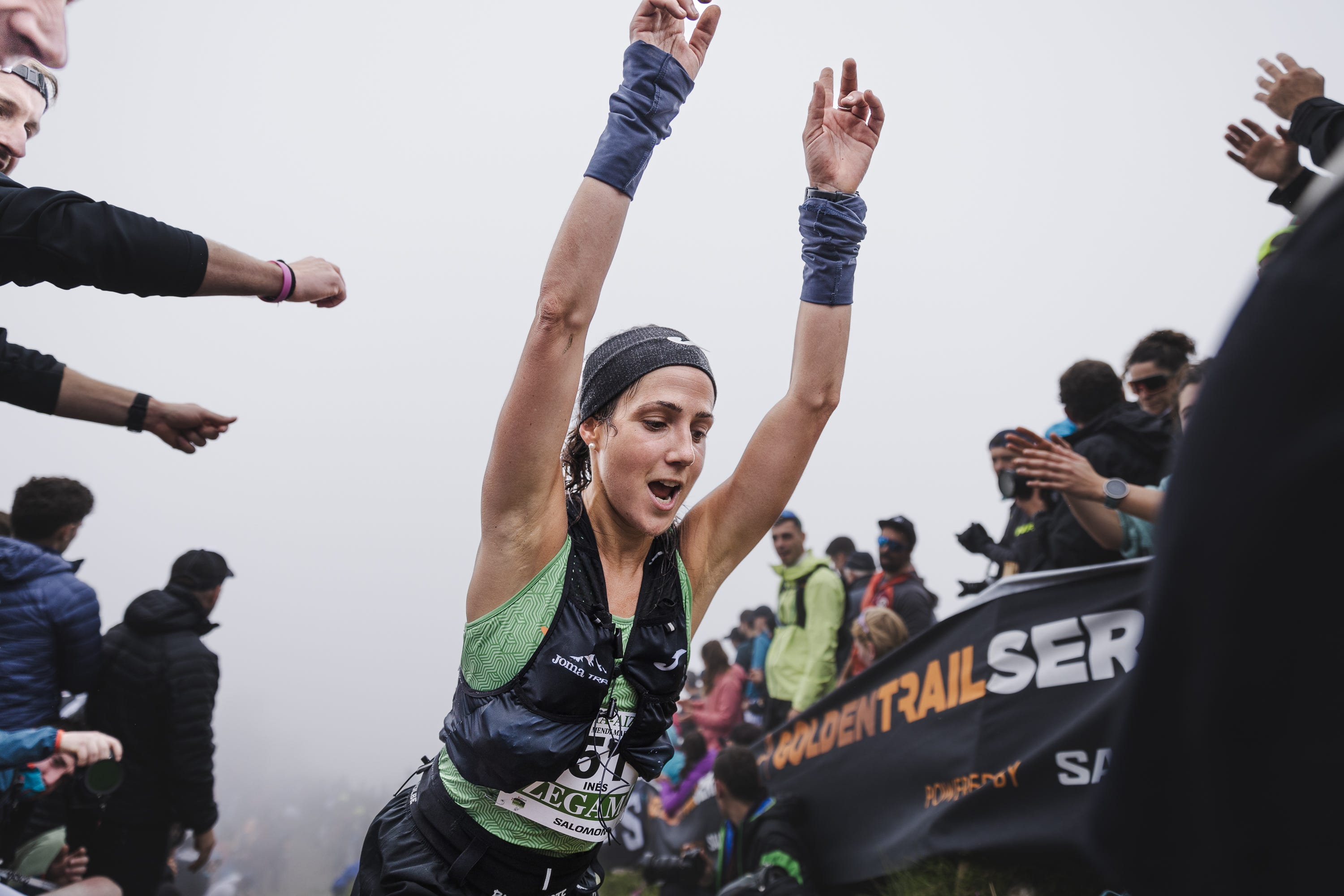 zegama aizkorri 2024