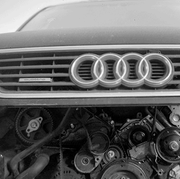 German cars photographed with Zeiss Ikon Box-Tengor camera german cars photographed with zeiss ikon boxtengor camera