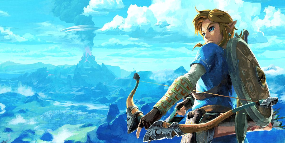 Zelda: Ocarina of Time vuelve a tener niebla en Nintendo Switch gracias a  un parche - Vandal