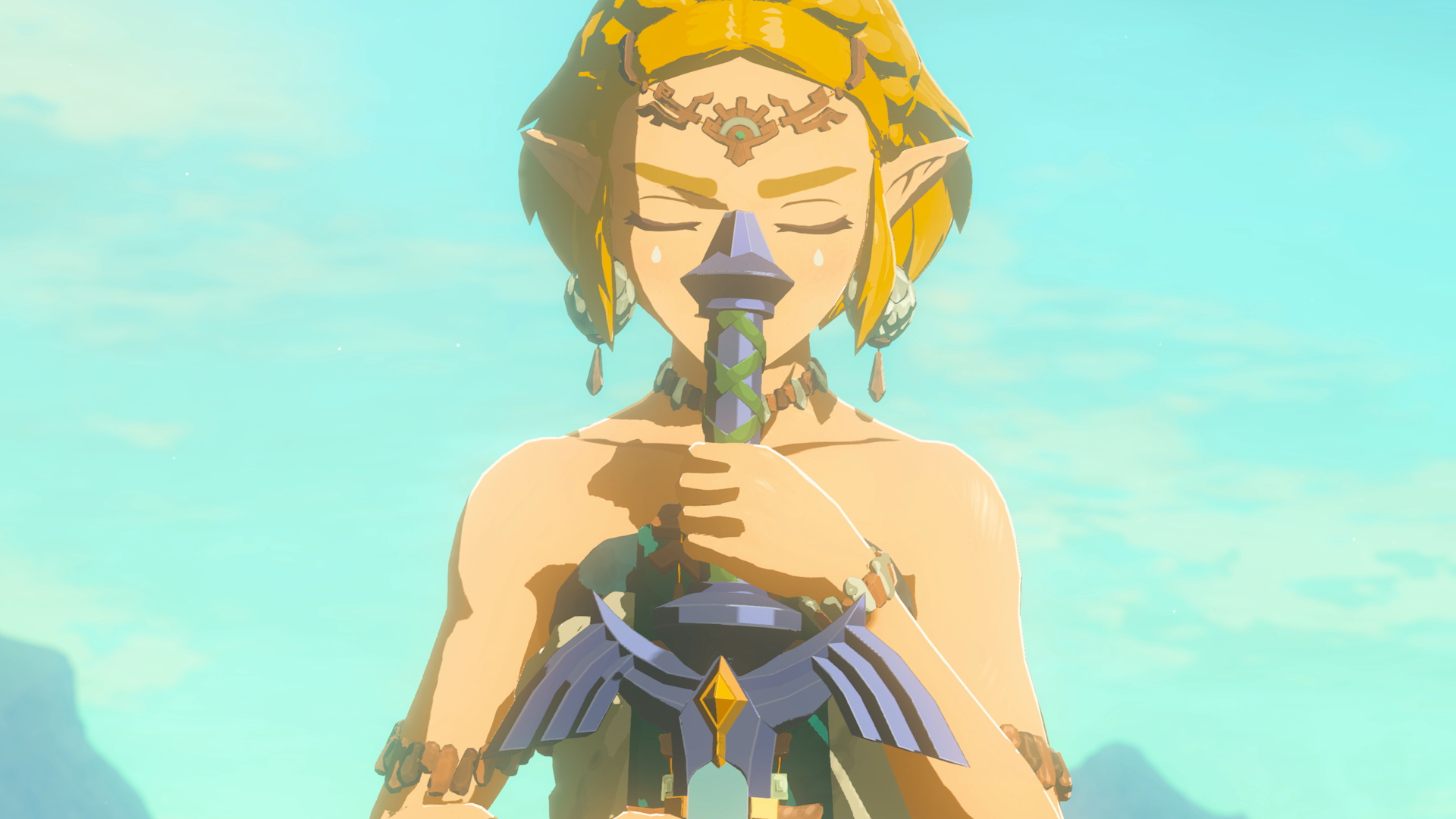 Are You Still Playing Zelda Tears of the Kingdom? - News