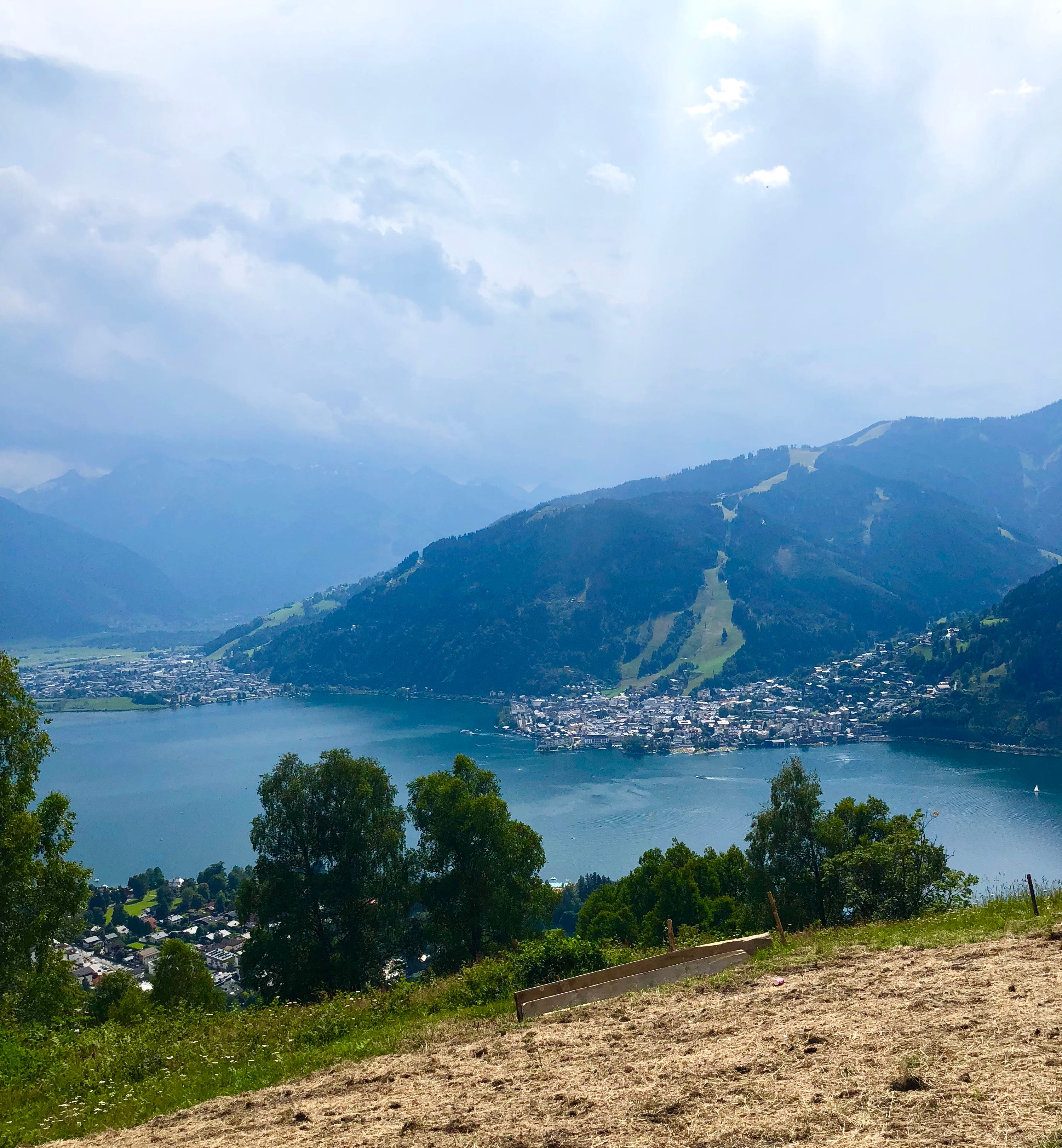 Zell Am See Austria Review – What To Do In Austria In The Summer