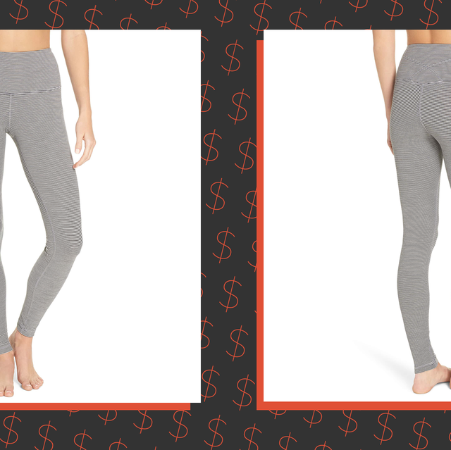 Zella Live In Leggings Review: Why Women are Obsessed