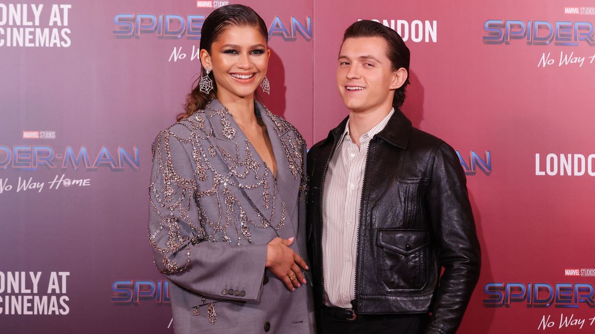 preview for Zendaya and Tom Holland's relationship timeline