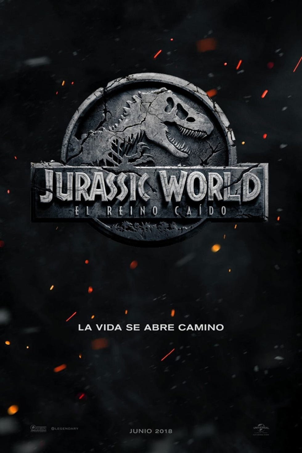 Entertainment news Celebrity gossip Movie and TV show updates Latest celebrity news Trending entertainment stories jurassic park world