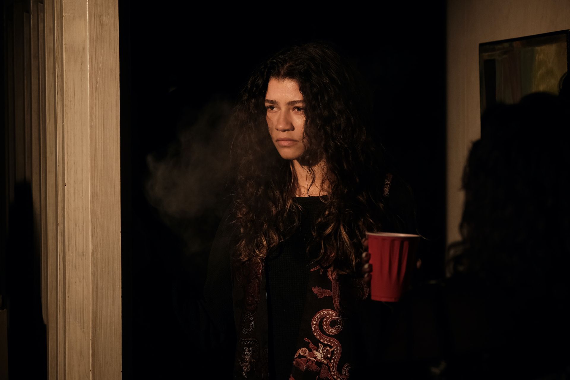Maddy and Samantha Relationship Theory: Here's What 'Euphoria' Fans Say