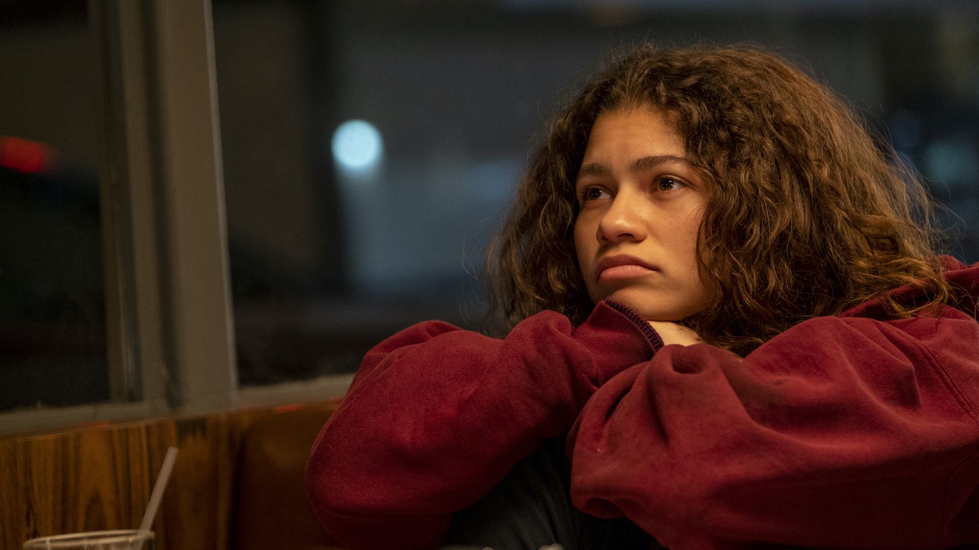 Maddy and Samantha Relationship Theory: Here's What 'Euphoria