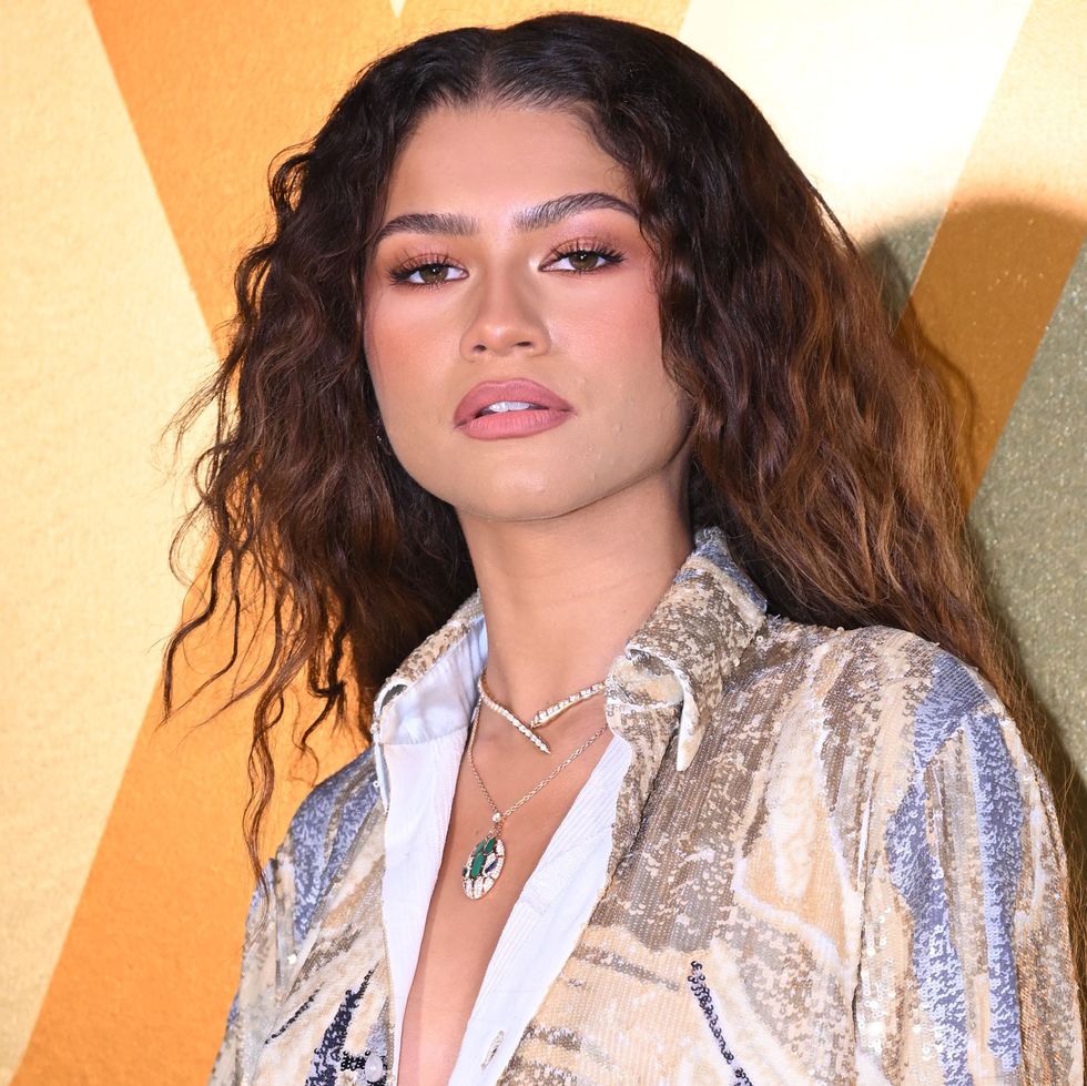 Zendaya explains why Challengers doesn't have the sex scenes you expect