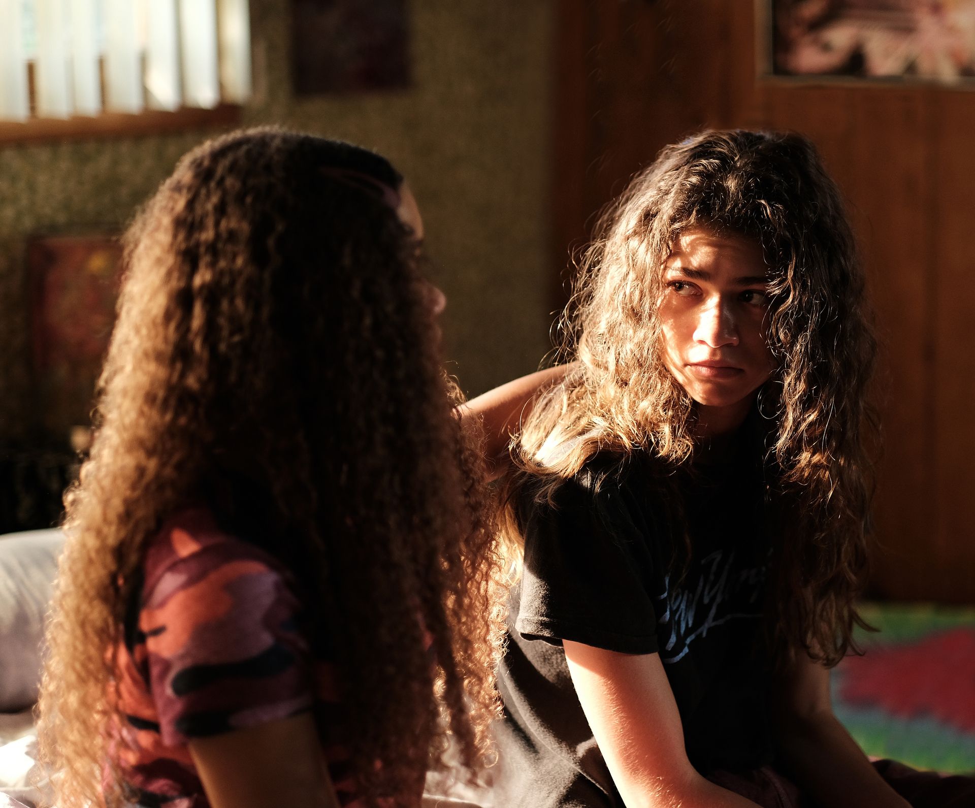 Euphoria' Season 2, Episode 5 Recap: What Does Morphine Do to Rue?