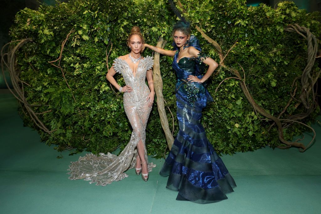 The best Met Gala 2024 outfits Best dressed Met Gala celebs