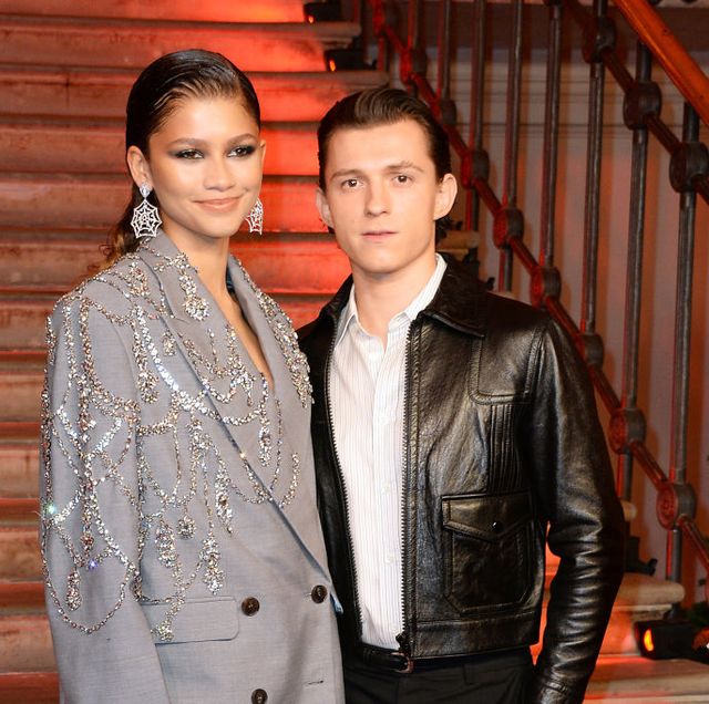 Zendaya and Tom Holland Are Officially Engaged—Here's What We Know