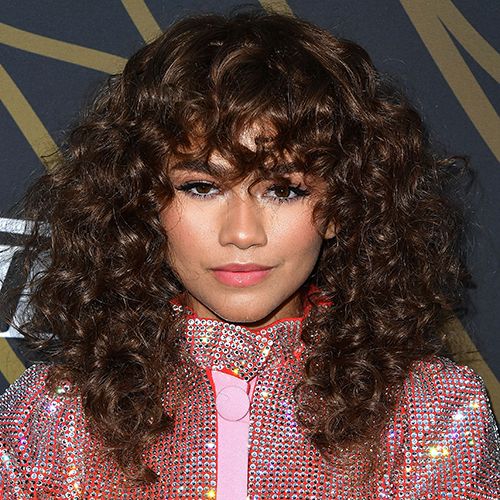 Zendaya at the Variety Power Of Young Hollywood at TAO Hollywood on August 8, 2017, in Los Angeles, California