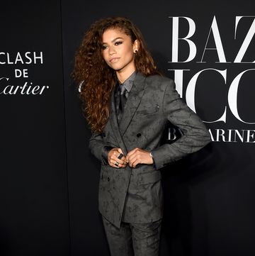 Harper's BAZAAR Celebrates "ICONS By Carine Roitfeld" At The Plaza Hotel Presented By Cartier - Arrivals