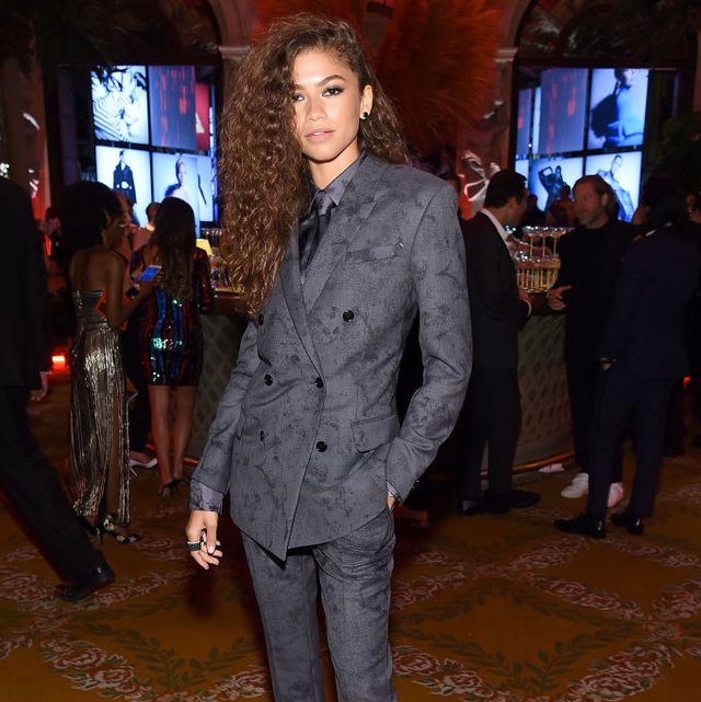 Harper's BAZAAR Celebrates "ICONS By Carine Roitfeld" At The Plaza Hotel Presented By Cartier - Inside