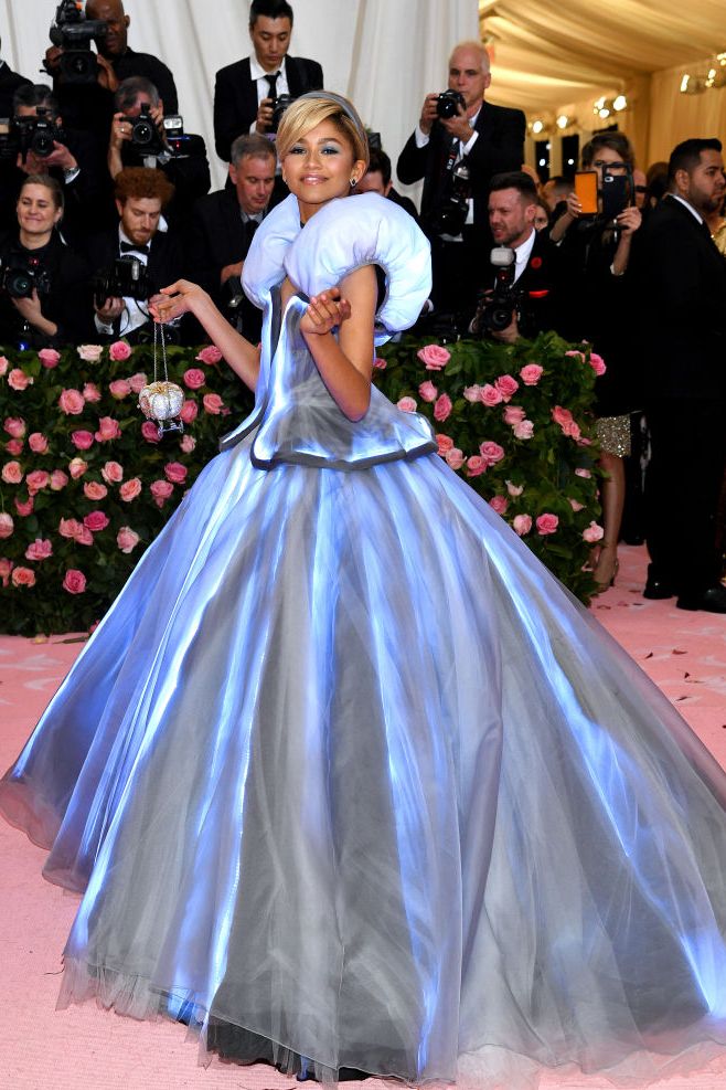 10 of the best ever Met Gala fashion moments