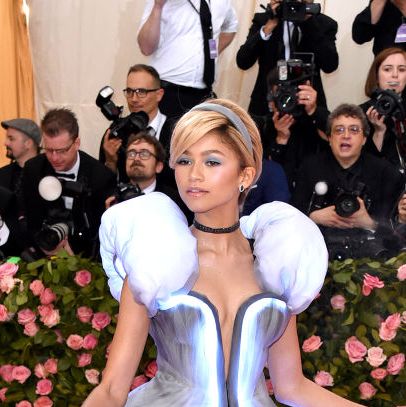 Let's Dissect the 2024 Met Gala Theme and Dress Code, Shall We?