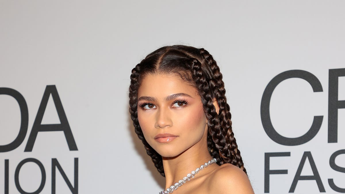 preview for Zendaya's Outstanding Career Evolution