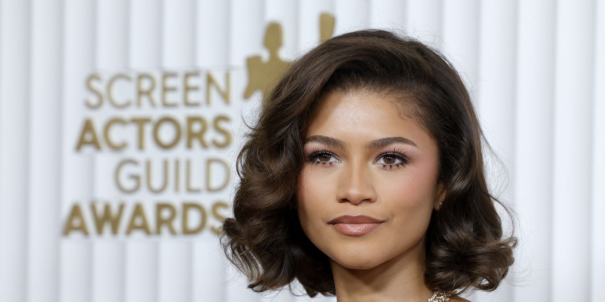 What Is Zendaya's Net Worth? What The Actress Earns For 'Euphoria'