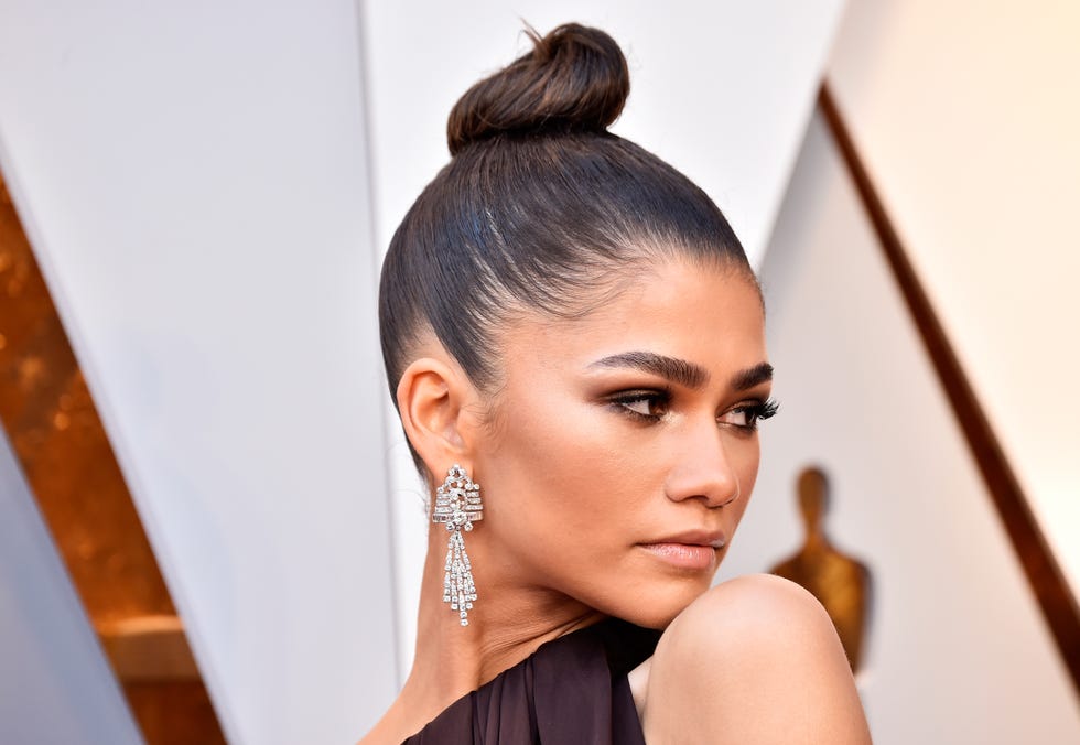 90th annual academy awards   arrivals