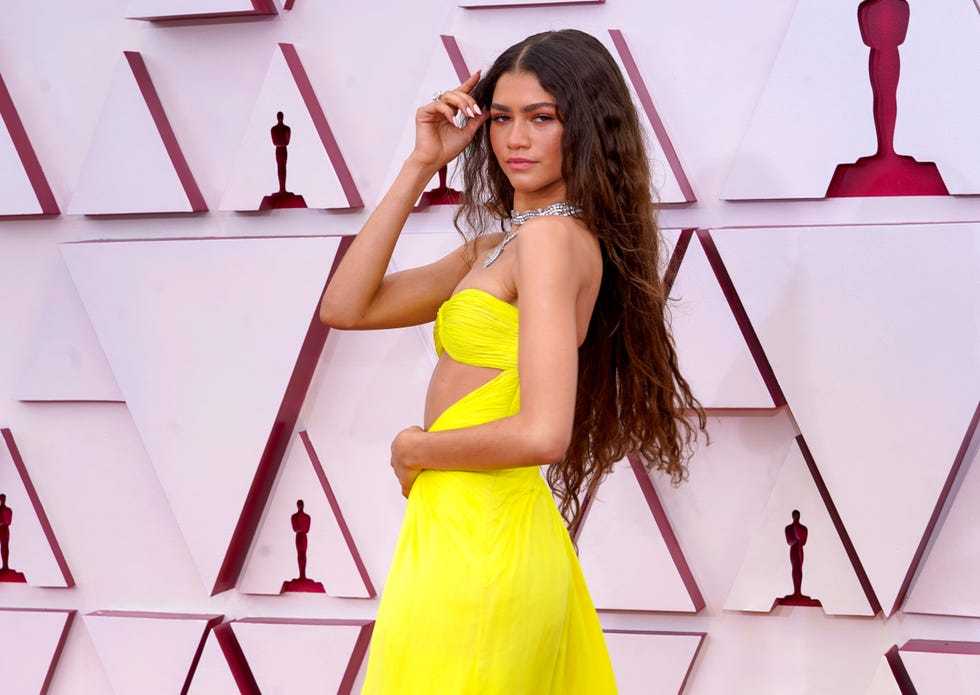 zendaya summer hairstyles