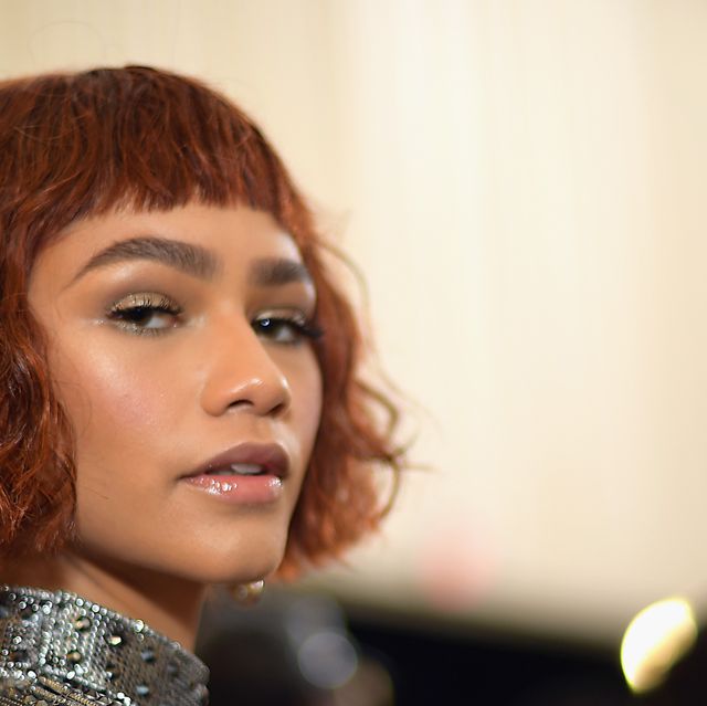 35 Zendaya Hairstyles That Prove She's a Beauty Icon