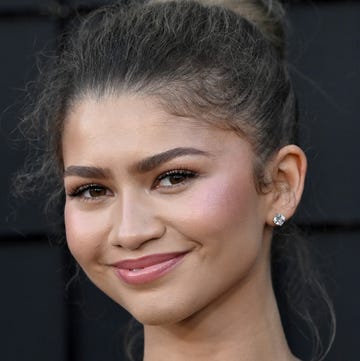 zendaya los angeles premiere of amazon mgm studios