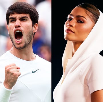 zendaya carlos alcaraz rafael nadal