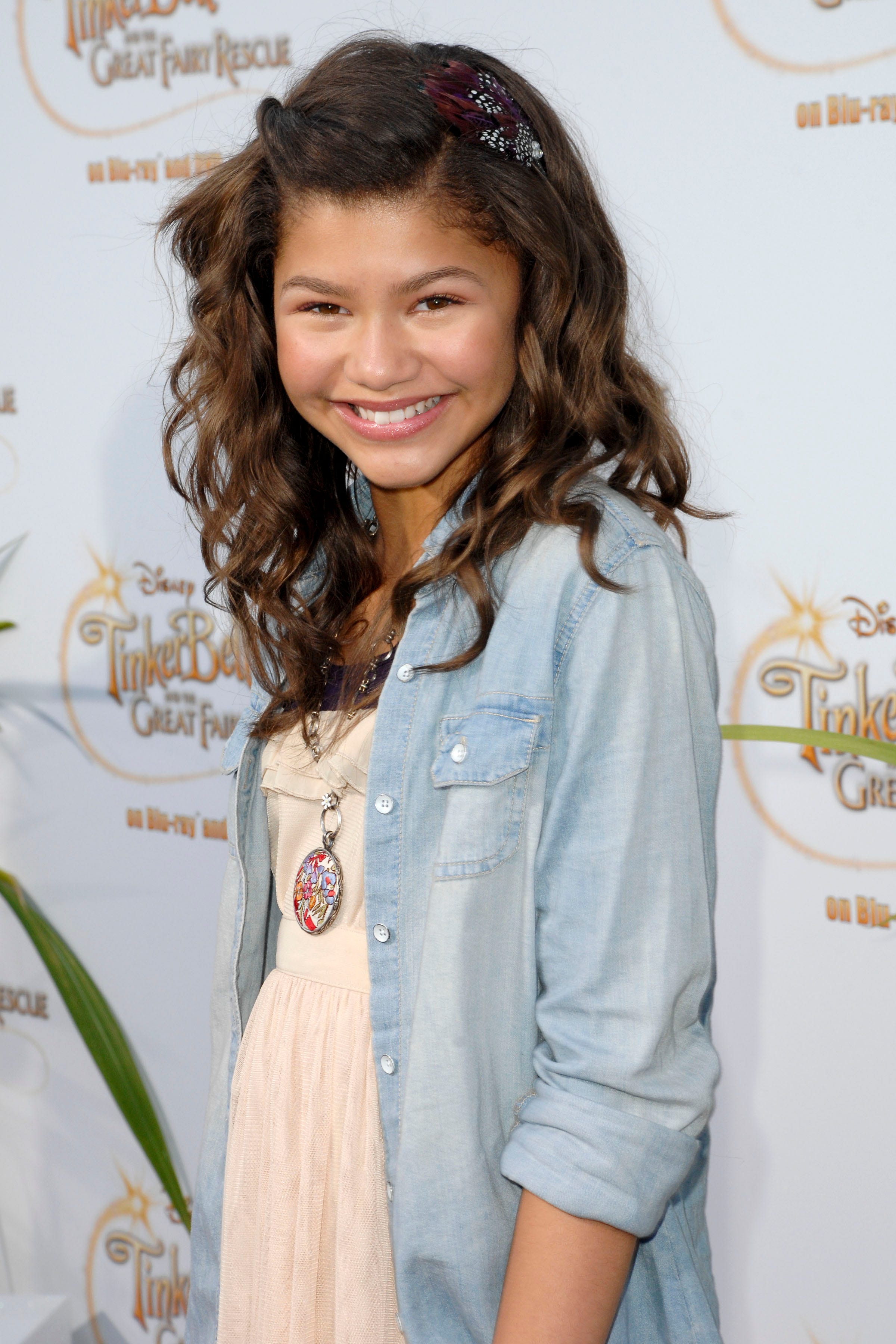 Zendaya: Biography, Actor, Emmy Winner