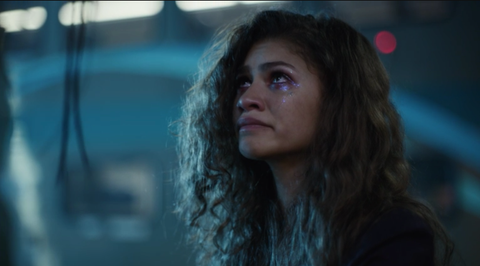 Ranking the 11 Best 'Euphoria' Characters