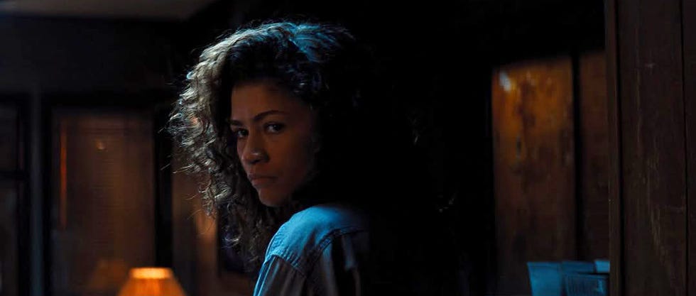 Euphoria season 3 adds huge Hollywood icon to cast
