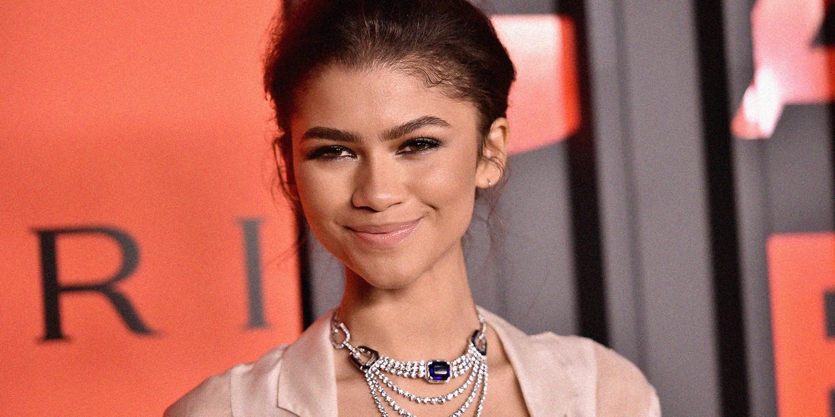 Zendaya, il nuovo film su Netflix Malcolm & Marie