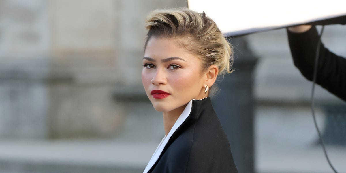 Zendaya Says She Wants Marriage and Kids Someday, But That Hasn’t