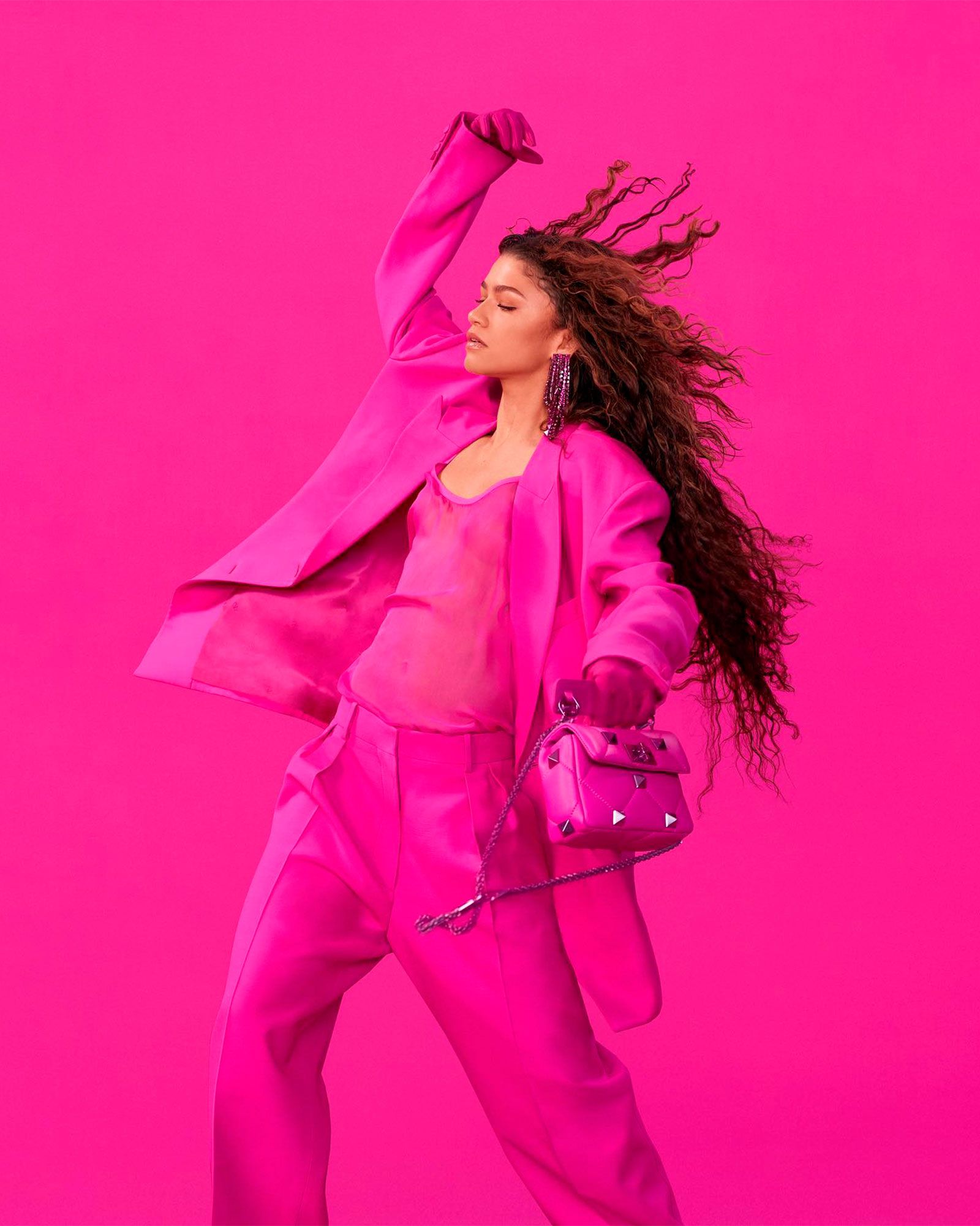 Zendaya marca de outlet ropa