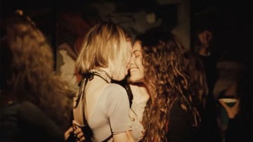 euphoria serie hbo max temporada 2