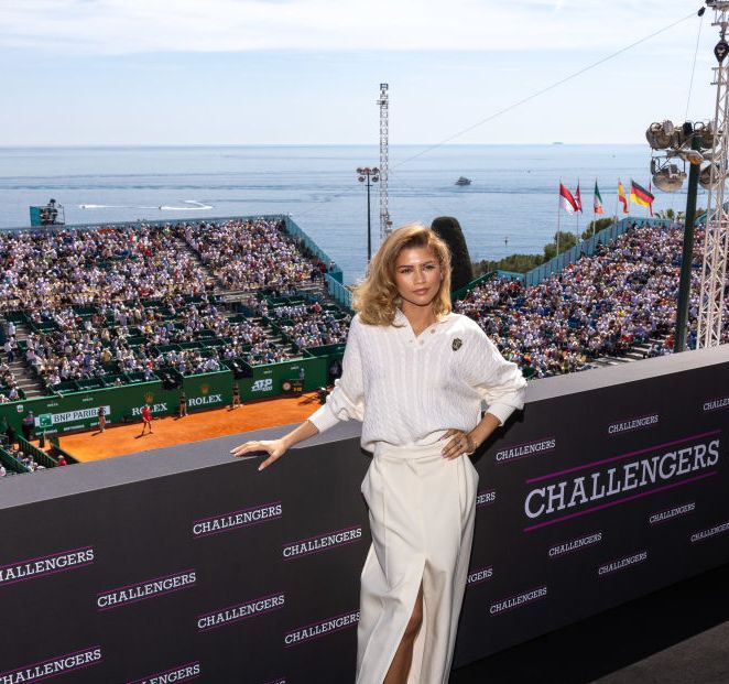 challengers monte carlo photocall